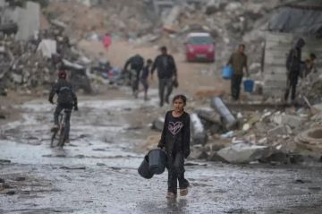 طقس فلسطين: انخفاض على درجات الحرارة مع بقاء الجو باردا نسبيا طقس فلسطين: انخفاض على درجات الحرارة مع بقاء الجو باردا نسبيا