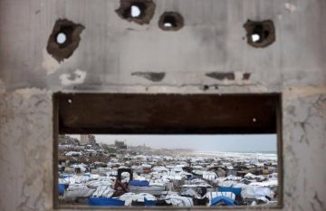 طقس فلسطين: بارد إلى شديد البرودة وزخات متفرقة من الأمطار