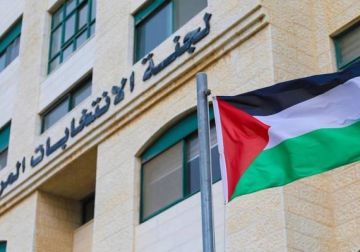 لجنة الانتخابات المركزية: 50 ألف مسجل جديد في السجل الانتخابي وسط اقبال المواطنين