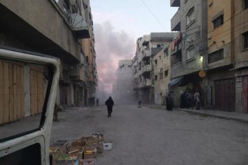 محدث شهداء ومصابون في قصف إسرائيلي على مخيم المغازي.. الاحتلال يواصل خروقاته بغزة محدث شهداء ومصابون في قصف إسرائيلي على مخيم المغازي.. الاحتلال يواصل خروقاته بغزة