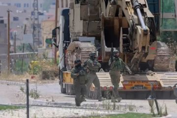 وثيقة سرية تقود لعودة الاستيطان في شمال الضفة بتكلفة 800 مليون شيكل وثيقة سرية تقود لعودة الاستيطان في شمال الضفة بتكلفة 800 مليون شيكل