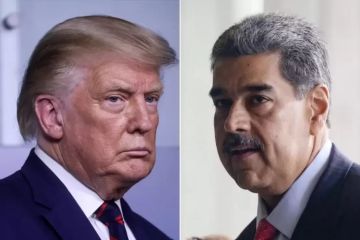 لماذا شنت واشنطن حربها على مادورو؟ 