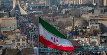 إيران تدين التصريحات التدخلية لواشنطن: الجزء الأكبر من الأزمة نتيجة حرب اقتصادية أميركية