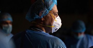 الصحة بغزة ترفض محاولات استجلاب بيانات الطواقم الطبية