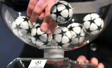 القنوات المفتوحة الناقلة لقرعة ملحق دوري أبطال أوروبا 2026.. الموعد والتفاصيل