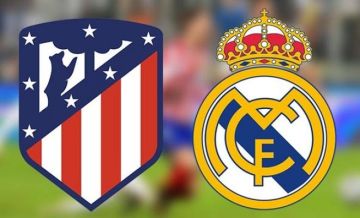 القنوات الناقلة لمباراة ريال مدريد وأتلتيكو مدريد اليوم بكأس السوبر