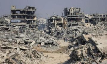 اللجنة الوطنية لإدارة غزة تبدأ اجتماعاتها في القاهرة