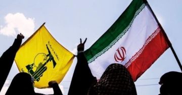 حزب الله يحيي مسيرات إيران المليونية ويؤكد إصرار واشنطن على التخريب من الداخل