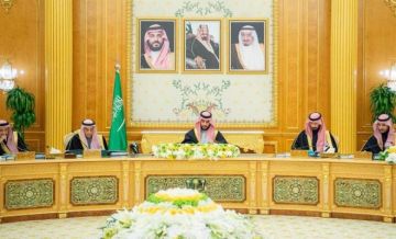 السعودية تجدد دعمها لـ مجلس السلام في غزة وإعادة الإعمار