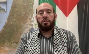 القيادي في حماس محمد نزال: إبادة مستمرة في غزة ونتنياهو يعطل الانتقال للمرحلة الثانية من وقف إطلاق النار