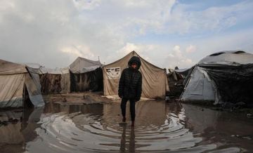 الكشف عن تفاصيل جديدة وحاسمة تتعلق بالترتيبات الجارية لمستقبل غزة