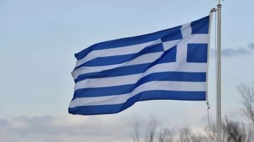 اليونان تتلقى دعوة للانضمام إلى مجلس السلام الخاص بغزة اليونان تتلقى دعوة للانضمام إلى مجلس السلام الخاص بغزة