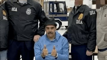 جريمة اختطاف رئيس دولة: حين تتحول القوة الى جريمة دولية