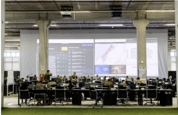 دول أوروبية تعيد تقييم تواجدها في قاعدة كريات غات 