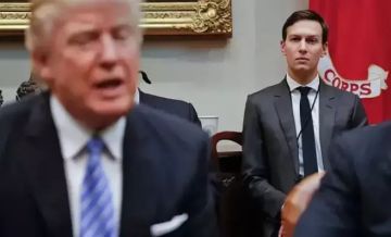 رؤية كوشنر لإعادة إعمار غزة تواجه عقبات كبيرة رؤية كوشنر لإعادة إعمار غزة تواجه عقبات كبيرة