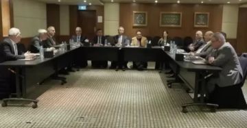 رئيس لجنة إدارة غزة: بدأنا العمل من القاهرة وسنباشر إغاثة شعبنا