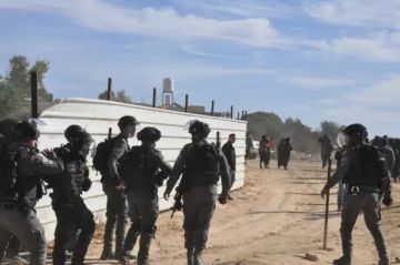 قيادات النقب: تهديدات نتنياهو بالاستيطان خطاب تحريضي لن يكسر صمود أصحاب الأرض