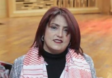 مستشارة مؤسسة مفتاح: الانتخابات المحلية 2026 أمام اختبار حقيقي للنزاهة وتكافؤ الفرص مستشارة مؤسسة مفتاح: الانتخابات المحلية 2026 أمام اختبار حقيقي للنزاهة وتكافؤ الفرص