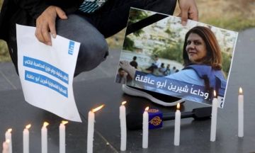 بعد انتقادات اسرائيلية.. واشنطن توضح ماهية تحقيقها الخاص بقضية شيرين أبو عاقلة