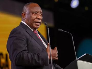 تصعيد دبلوماسي لافت: جنوب أفريقيا تطرد ممثل الاحتلال في بريتوريا