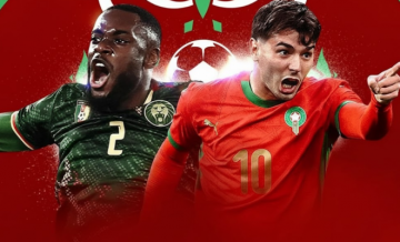 محدث:  قناة بين سبورت ماكس 1 مباشر - المغرب ضد الكاميرون بث مباشر