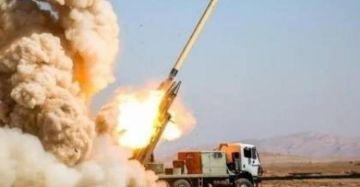 بعد تحريك قواتها.. إيران تحذر أمريكا من عاصفة إذا شنت حربا عليها بعد تحريك قواتها.. إيران تحذر أمريكا من عاصفة إذا شنت حربا عليها