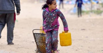 كارثة صحية صامتة في غزة: فيروس غامض ووفيات يومية وومستشفيات عاجزة