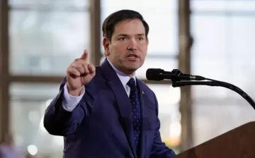 وثائق تكشف: روبيو صادق بنفسه على قرار ترحيل طلاب بسبب دعمهم لفلسطين