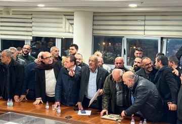 وزراء إسرائيليون يهاجمون اتفاق الأحزاب العربية الأربعة لإعادة تشكيل القائمة المشتركة