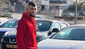 يافة الناصرة: وفاة شاب بعد أيام من إصابته بحادث طرق يافة الناصرة: وفاة شاب بعد أيام من إصابته بحادث طرق