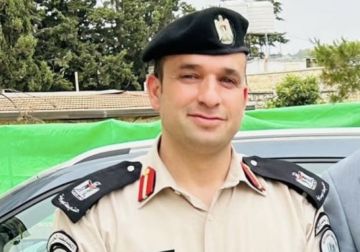 بالصوت - الضابطة الجمركية تكثف جولاتها الميدانية لضبط الأسواق وحماية المستهلك في بيت لحم