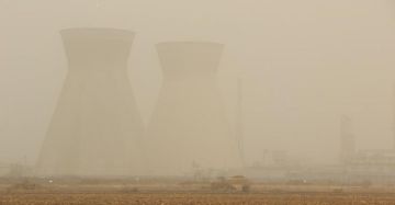 تحذير من تلوث هوائي مرتفع في إسرائيل.. ما القصة؟