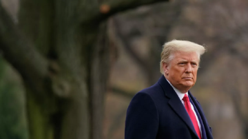 ترامب يعلن عن تشكيل مجلس السلام في غزة ويقول: الأعظم والأعرق على الإطلاق.. في أي زمان ومكان