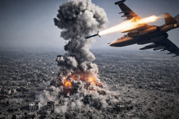 تقرير لا حرب ولا سلام.. كيف تعطل (إسرائيل) المرحلة الثانية من الاتفاق؟ تقرير لا حرب ولا سلام.. كيف تعطل (إسرائيل) المرحلة الثانية من الاتفاق؟