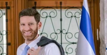 جنوب أفريقيا تطرد القائم بأعمال السفارة الإسرائيلية