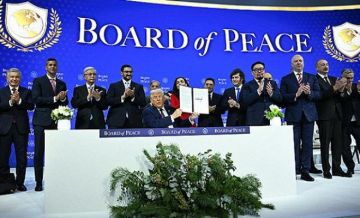 دولة جديدة تعلن رفضها الانضمام إلى مجلس السلام