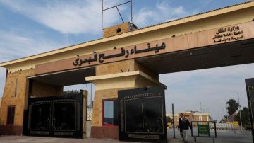 إسرائيل تسعى للحد من عدد الفلسطينيين العائدين إلى غزة عبر معبر رفح