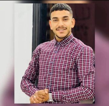  الأجهزة الأمنية تعتقل منسق الوحدة الطلابية في جامعة بيرزيت وتعتدي عليه 