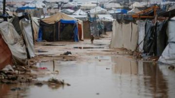 الأونروا: مليون ونصف فلسطيني في غزة يعيشون بخيام متهالكة