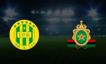 مباراة الجيش الملكي ضد شبيبة القبائل مباشر - beIN Sports 2 بث مباشر