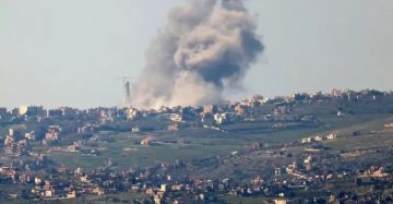 إصابات بقصف إسرائيلي جديد جنوبي لبنان