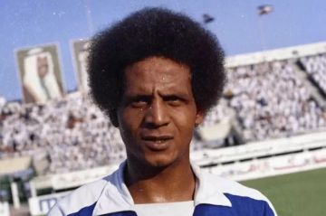 الشارع الرياضي الكويتي يودع أسطورته الكروية فتحي كميل