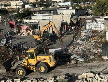 بالفيديو لليوم الثالث تواليا.. الاحتلال يواصل حصار بلدة حزما