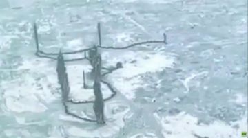 تدمير نفق بطول نحو 4 كيلومترات جنوب قطاع غزة