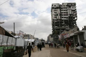 خاص الحمد: خطة ترامب تتبنى الرواية الإسرائيلية وتمنحها غطاء إقليميا أوسع