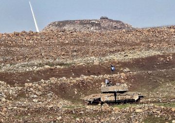 سوريا: جيش الاحتلال يتوغل مجددا في ريف القنيطرة