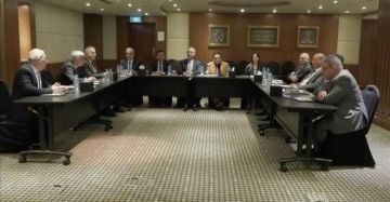 فصائل فلسطينية ترحب بانعقاد أول اجتماع للجنة إدارة قطاع غزة