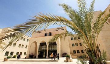 لجنة متابعة قضايا التعليم العربي ترفض قانونا يمنع تشغيل خريجي الجامعات الفلسطينية
