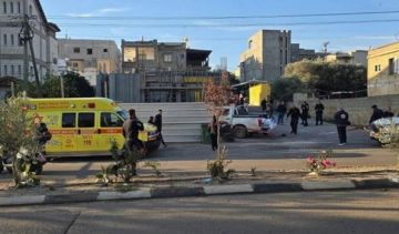 مقتل 3 أشخاص في شفاعمرو وطالب طب من عرعرة النقب مقتل 3 أشخاص في شفاعمرو وطالب طب من عرعرة النقب