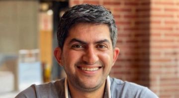 الاحتلال يفرج عن الصحفي مجاهد بني مفلح من نابلس